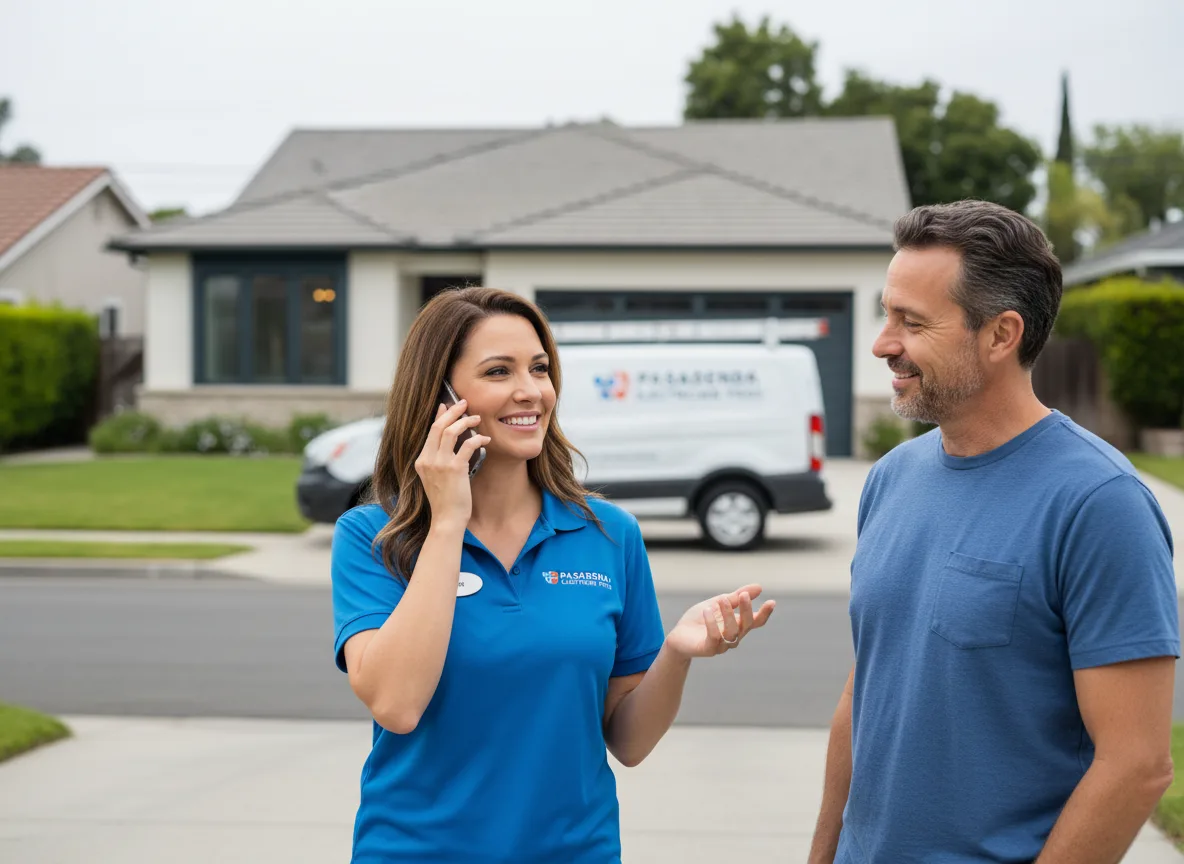 Electrician Kramer, ND FAQs